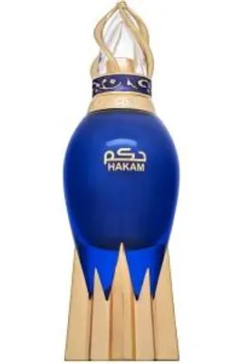 Immagine prodotto di NASEEM Hakam 50 ml EDP unisex eau de parfum