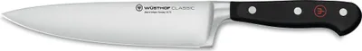 Image de Wüsthof Kochmesser / Chef's Knife Classic 18 cm 1030100118