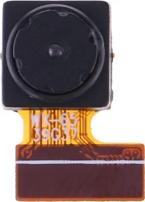 Produktbild von Für Blackview BV5500 Pro Reparatur Front Kamera Flex Ersatzteil Camera Flexkabel