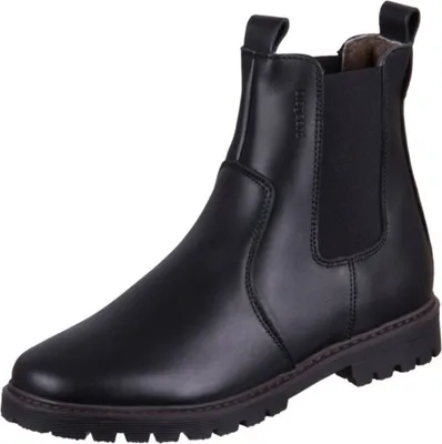 Produktbild von Bisgaard Boot Neel 51919.888 1000 black 1000  Kinderschuhe