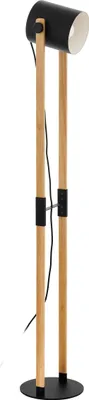 Zdjęcie produktu dla EGLO HORNWOOD, Uniwersalne, Stal, IP20, II, E27, 220-240 V