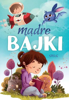 Immagine prodotto di Mądre bajki