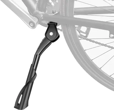 Obrázok produktu pre Stojan na bicykel, výškovo nastaviteľný, pre 24-29 palcov, max. zaťaženie 35 kg, vhodný pre e-bicykel