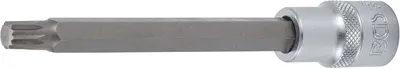 Produktbild von BGS 4333 Bit-Einsatz, Innenvielzahn M9 x 140 mm, 12,5(1/2)