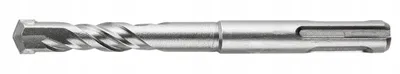 Immagine prodotto di Punta per calcestruzzo VERTO SDS Plus, 10 x 110 mm, S4