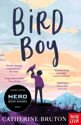 Produktbild von Bird Boy