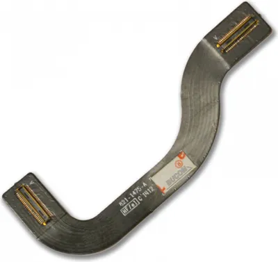 Produktbild von Für Apple Macbook Air 11" A1465 Mid 2012 Power Audio Board Flex Kabel 821-1475-A