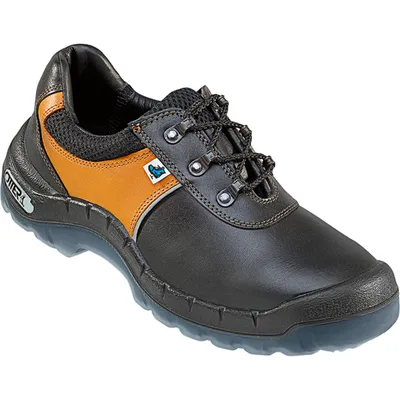 Image de OTTER 93602 Chaussure de sécurité PREMIUM S3 Chaussures de sécurité Chaussures de travail plates