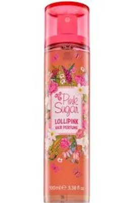 Produktbild von Aquolina Pink Sugar Lollipink Haarparfum für Damen 100 ml