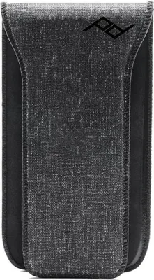 Produktbild von Peak Design Pro Pad Halterung für Capture Camera Clip v3 - Black (Schwarz)