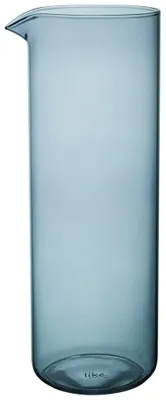 Produktbild von Villeroy & Boch Karaffe Like Ice DH 9.20x24.70 cm blau