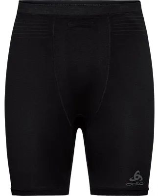 Produktbild von Odlo Performance Light Baselayer-shorts Schwarz S Herren Schwarz S