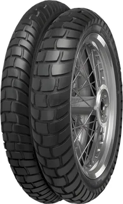 Zdjęcie produktu dla Opony Continental Conti Escape 130/80-17 65S TT tył