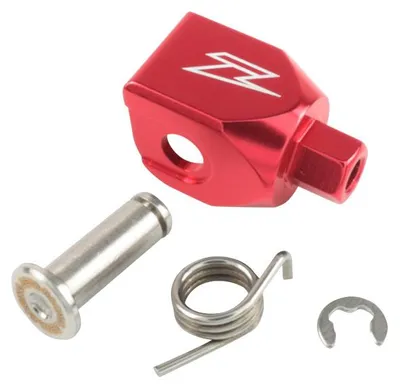 Imagen del producto de Palanca de cambios para pistolas Revolver, modelo Ze90-3902 - Zeta Racing