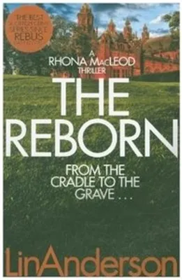 Productafbeelding van The Reborn