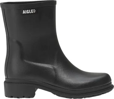 Produktbild von Aigle Fulfeel Nl Gummistiefel Schwarz EU 39 Frau Schwarz EU 39