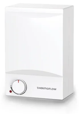Produktbild von Boiler Warmwasserspeicher 5 l Obertisch Niederdruck steckerfertig 2kW Thermoflow