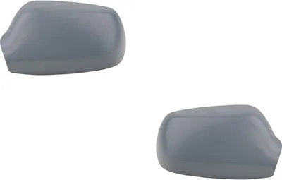 Produktbild von Johns, Spiegelkappe passend für Mazda 3 BK 10/03-05/09 Set links & rechts DDY0691A7A DDY0691A1A