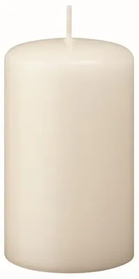 Produktbild von Stumpenkerzen Elfenbein 130 x 70 mm, 4 Stück