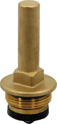 Obrázok produktu pre Js Oberteil Rueckflussverhinderer Dn25,1",Messing,Din-Dvgw