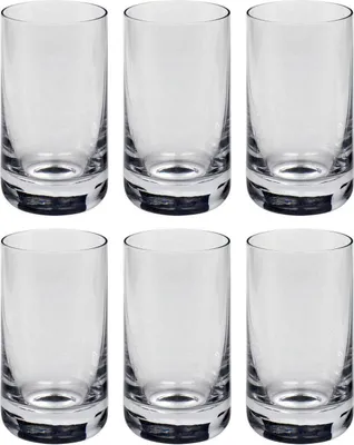 Image de Schott-Zwiesel Wasserbecher Convention 12er Set 175514  x 2