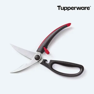 Produktbild von Tupperware Chickeria Geflügelschere