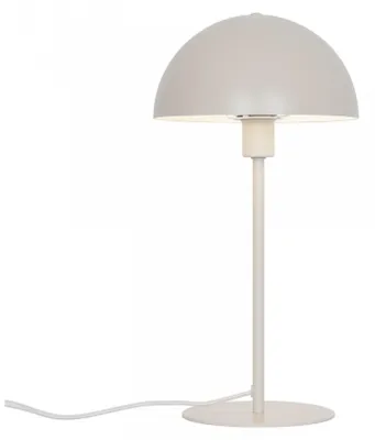 Zdjęcie produktu dla Lampa stołowa ELLEN 48555009 Nordlux