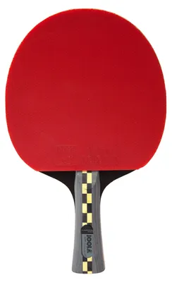 Produktbild von Carbon Pro ITTF Tischtennisschläger Professionell