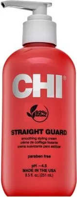 Image de CHI Straight Guard Smoothing Styling Cream 251ML