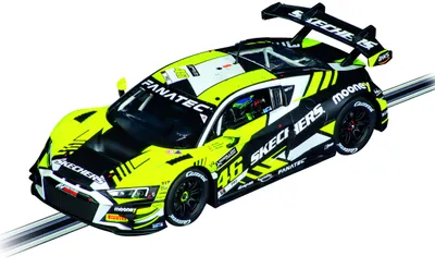 Immagine prodotto di Carrera Audi R8 LMS GT3 evo II 'Valentino Rossi, No.46' 1:24