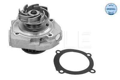 Produktbild von MEYLE Kühlmittelpumpe Wasserpumpe für FIAT PANDA (169) 213 220 0001