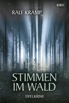 Produktbild von Stimmen im Wald