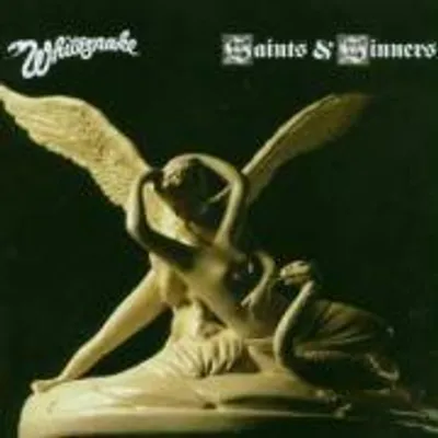 Produktbild von Saints And Sinners-Remastered