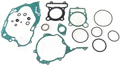 Obrázok produktu pre Sada tesnení motora Kompletná sada tesnení pre YAMAHA SR TT 250 80-83