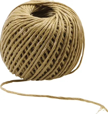 Produktbild von KRAFTMANN 80802 Paketkordel 50 m x 2 mm