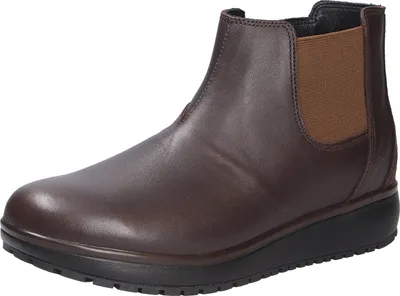 Produktbild von JOYA Damen Stiefel, braun(braun), Gr. 38 1/3