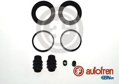 Produktbild von AUTOFREN SEINSA Bremssattel-Reparatursatz für HYUNDAI SANTA FÉ II (CM) Vorne 45mm D42718