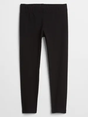 Produktbild von GAP Jersey-Leggings 802491-01__L REG