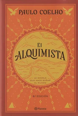 Immagine prodotto di Der Alchimist
