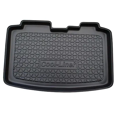 Produktbild von Z536157 Kofferraumwanne passend für Renault Grand Modus II 01.2008-2012 Schrägheck 5türer