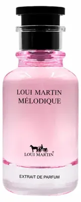 Produktbild von Loui Martin - Melodisches Parfumextrakt