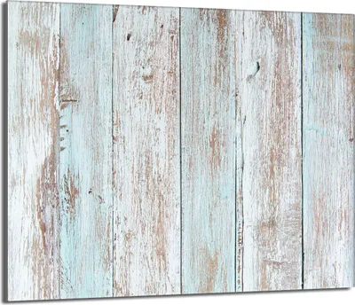 Produktbild von Herdabdeckplatte 60x52 Glaskeramikkochfeld Abdeckung Spritzschutz Glasplatte Deko Schneidebrett, Holz Bunt