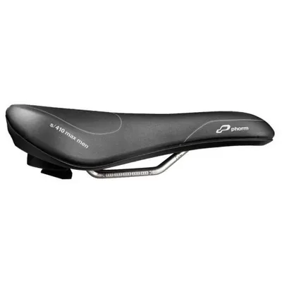 Image de Phorm S410 Max Touring Vl6244 Noir Taille unique