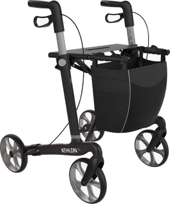 Image de Rollateur Rehasense Athlon SL taille M noir
