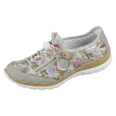 Produktbild von Rieker Schuhe N42V140, Größe: 38