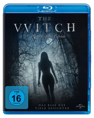 Zdjęcie produktu dla The Witch