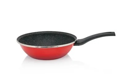 Obrázek produktu pro Hluboká pánve 3,3 l, Metalac 26 cm