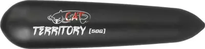 Produktbild von Mikado Underwater 001 Angeln Schwimmt Schwarz 40 g Schwarz 40 g
