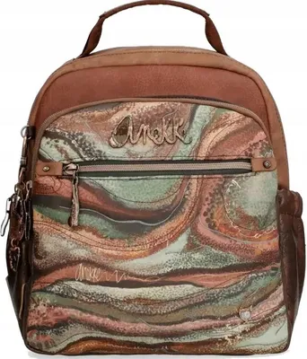 Produktbild von Anekke Core DreamVerse: Elegante, urbane Rucksacktasche