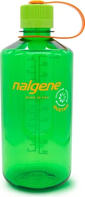 Image de Nalgene Trinkflasche 'EH Sustain', 1 L, boule melon
